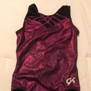 GK leotard